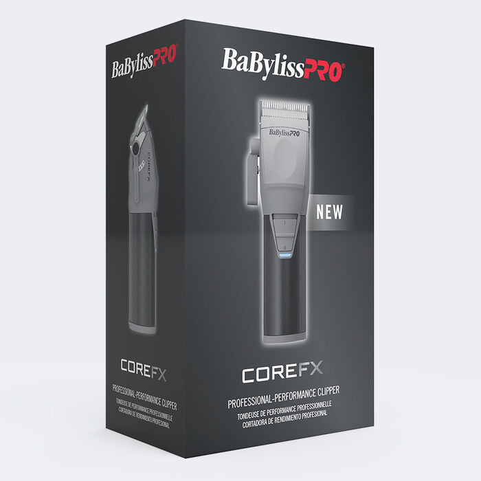 BaBylissPRO COREFX Clipper #FX86