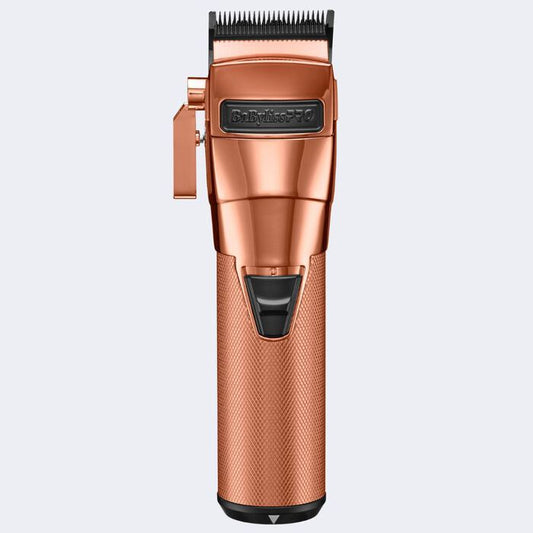 BaBylissPRO FXONE RoseFX Clipper FX899RG