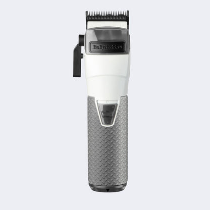 BaBylissPRO Limited Edition FXONE All-Metal Interchangeable Battery CLIPPER FrostByte #FX899TW