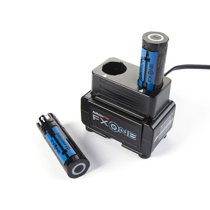 BaBylissPRO FXONE Dual-Battery Charging Prepack #FXC2BPPK