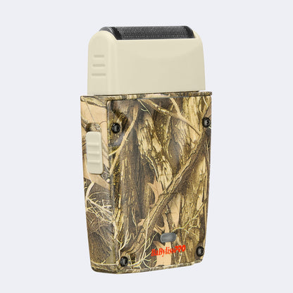 BaBylissPRO LO-PROFX Compact Series Single-Foil Shaver - Camo #FXLPFS1CAM