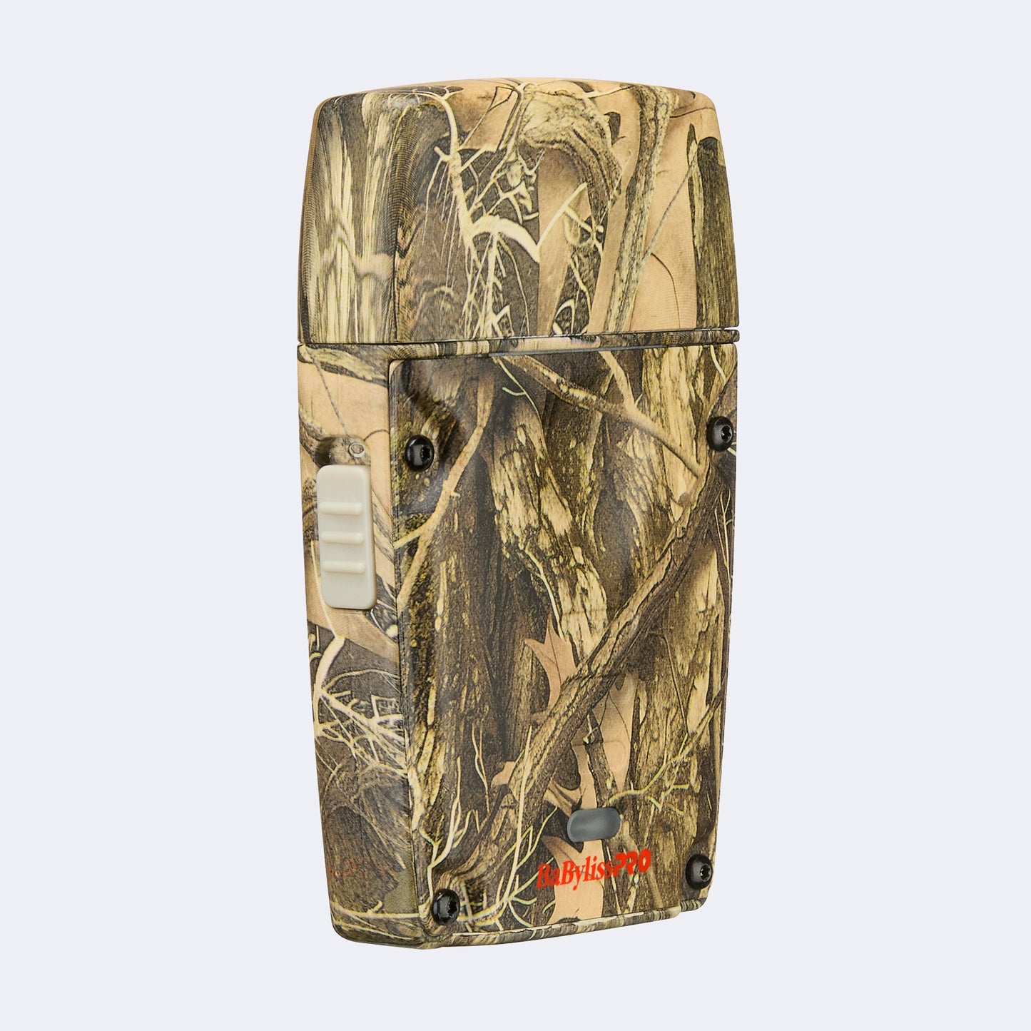 BaBylissPRO LO-PROFX Compact Series Single-Foil Shaver - Camo #FXLPFS1CAM