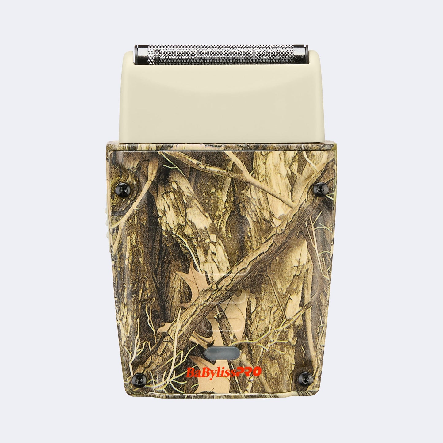 BaBylissPRO LO-PROFX Compact Series Single-Foil Shaver - Camo #FXLPFS1CAM