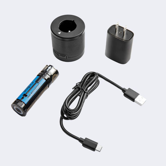BaBylissPRO FXONE Accessories Kit (Includes Battery, Charging Base, Cord & Adapter) #FXONEKIT
