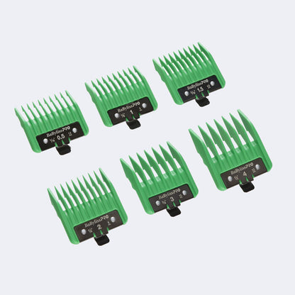 Protectores para cortadora de precisión BaBylissPRO X Tomb45 #FXPCG2