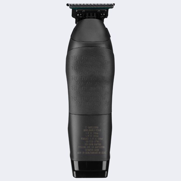 Recortadora de pelo inalámbrica BaBylissPRO X Tomb45