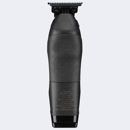 Recortadora de pelo inalámbrica BaBylissPRO X Tomb45