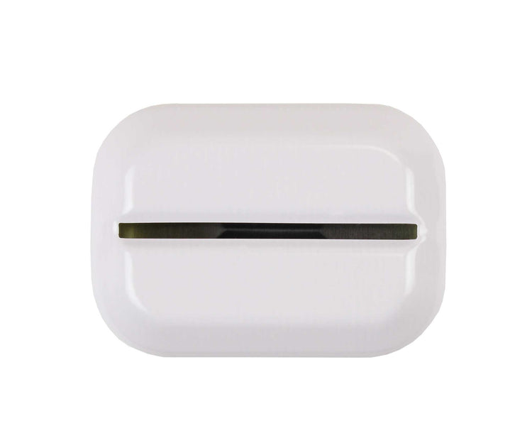 Feather Blade Disposal Case - Steel