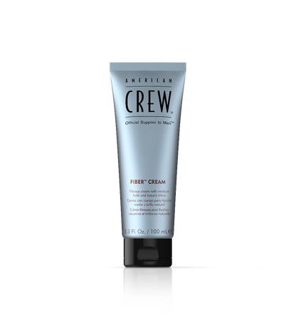 American Crew Fiber Cream 3 oz