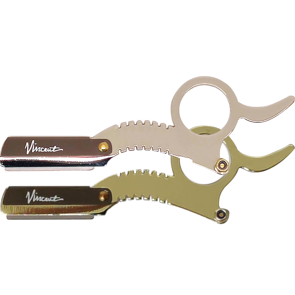 Vincent Finger Razors