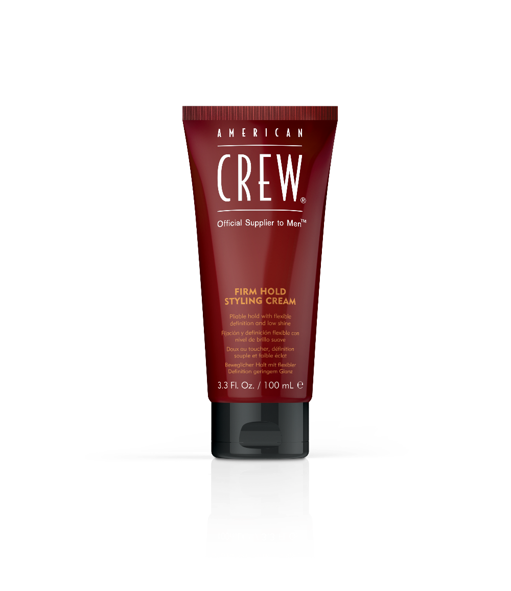 American Crew Firm Hold Styling Cream 3.3 oz