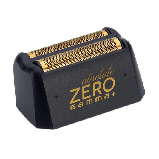 Gamma Absolute Zero Shaver Replacement Foil