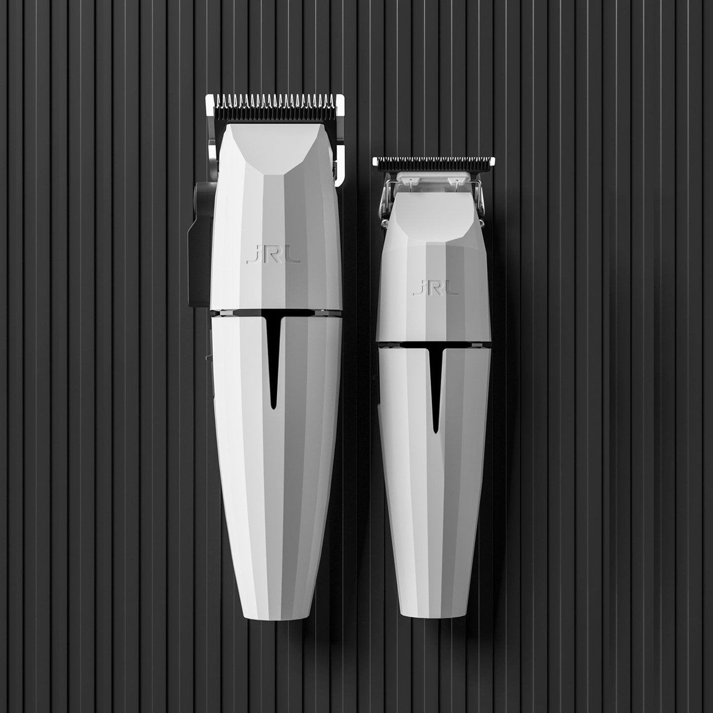 JRL Ghost Collection #1 - GHOST 2020C Clipper & GHOST 2020T Trimmer