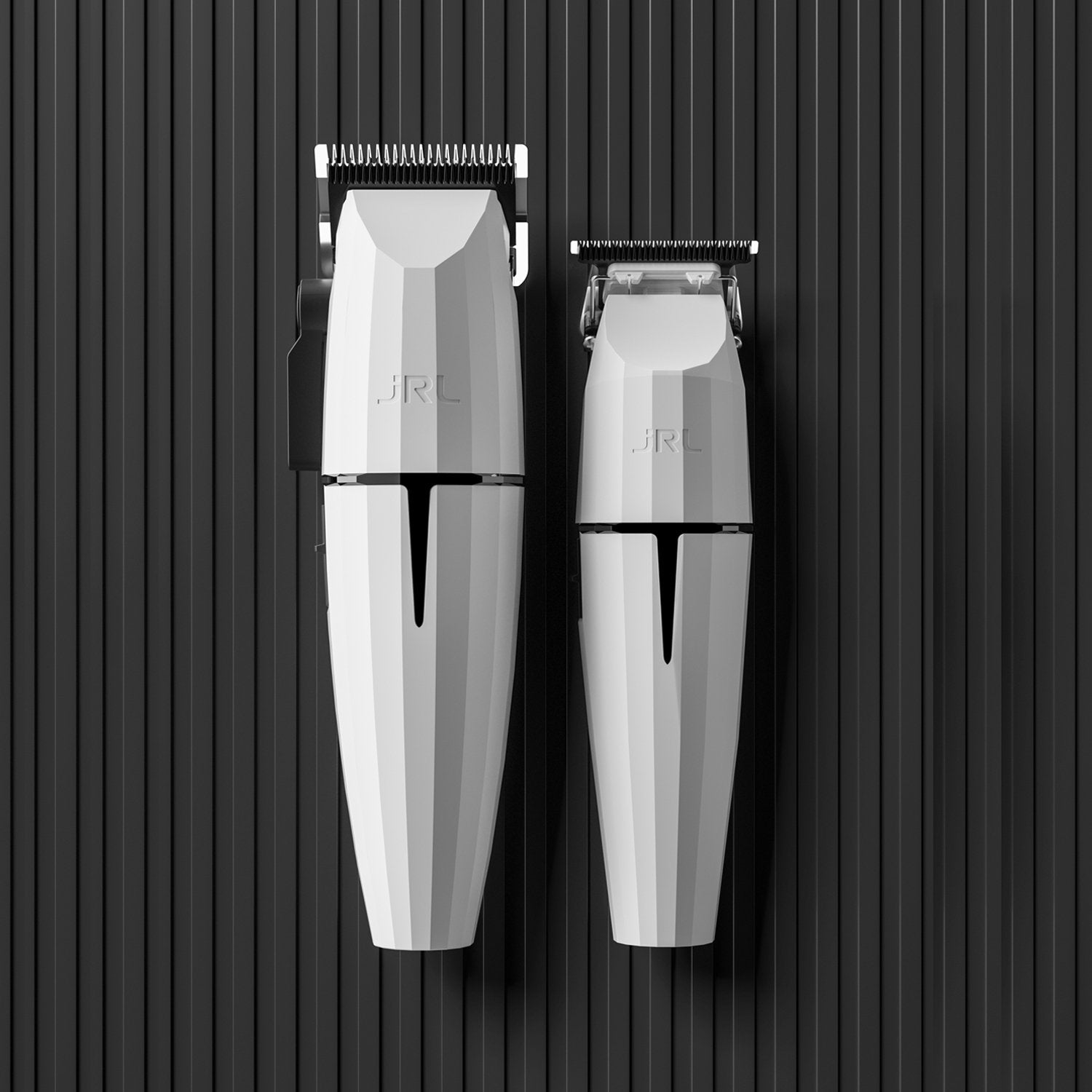 JRL Ghost Collection #1 - GHOST 2020C Clipper & GHOST 2020T Trimmer