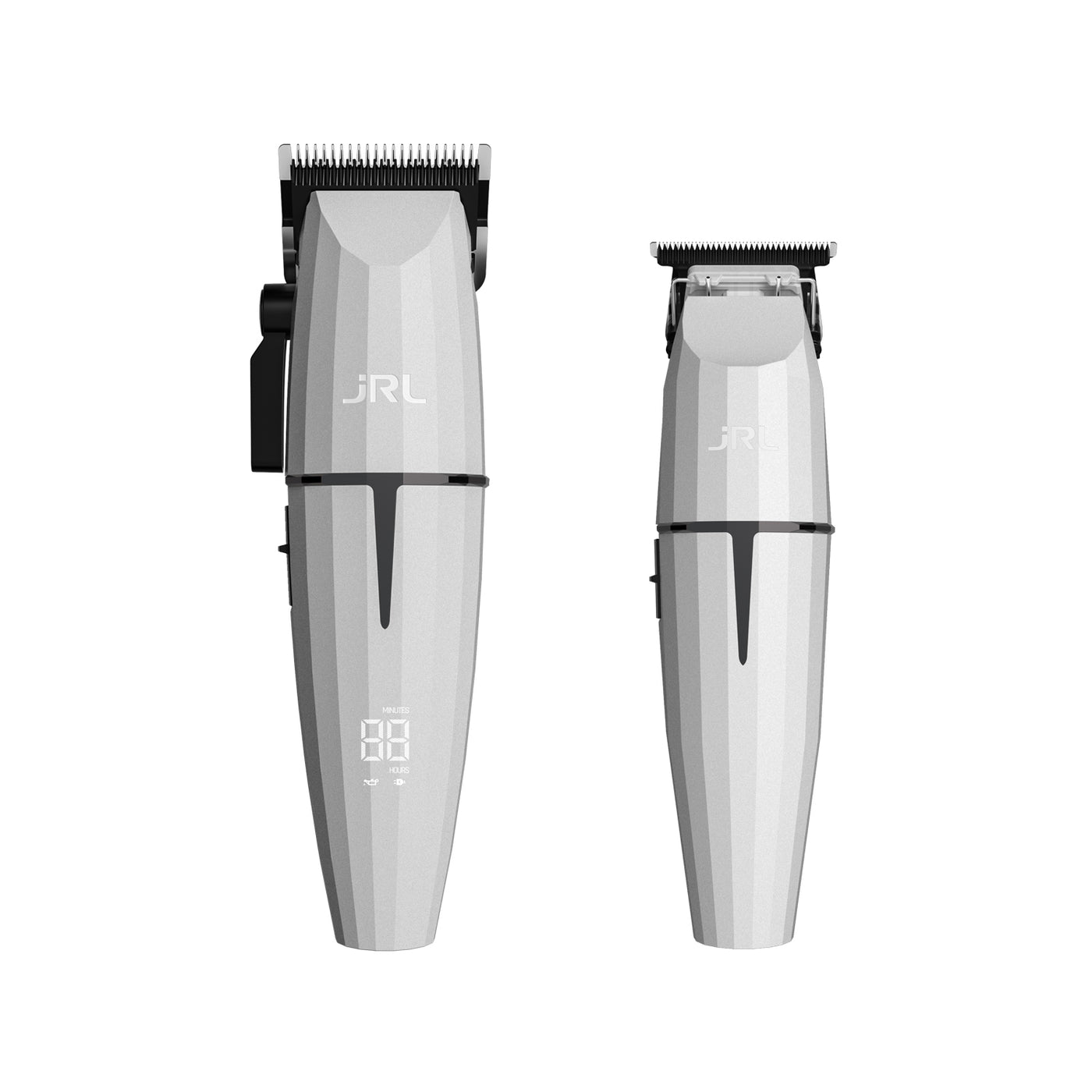 JRL Ghost Collection #1 - GHOST 2020C Clipper & GHOST 2020T Trimmer