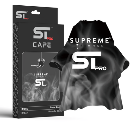 Supreme Trimmer Premium Barber Capes