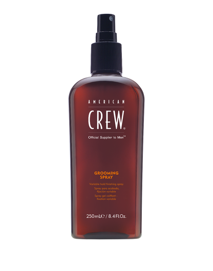 American Crew Grooming Spray 8.4 oz