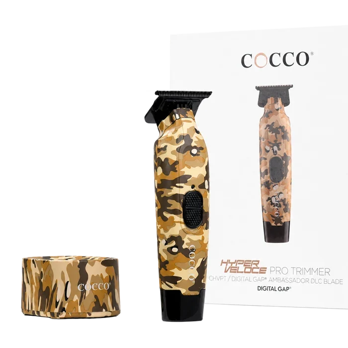 Recortadora digital de espacios Cocco Hyper Veloce Pro (varios colores)