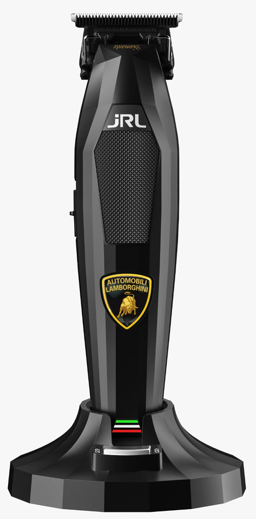 JRL x Lamborghini Diamante Cordless Clipper & Trimmer Combo Set