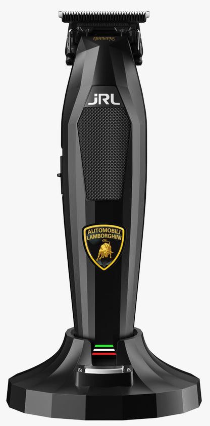 JRL x Lamborghini Diamante Cordless Clipper & Trimmer Combo Set