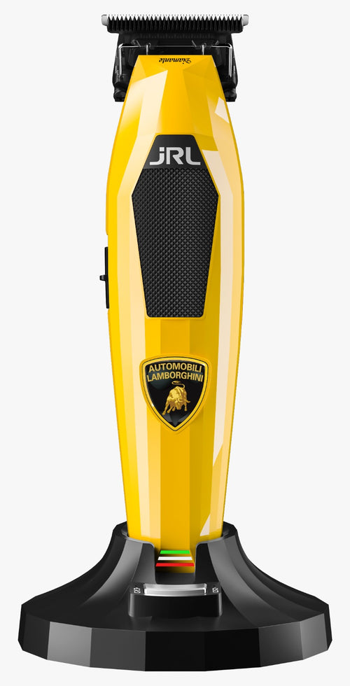 JRL x Lamborghini Diamante Cordless Clipper & Trimmer Combo Set