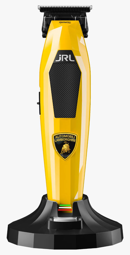JRL x Lamborghini Diamante Cordless Clipper & Trimmer Combo Set