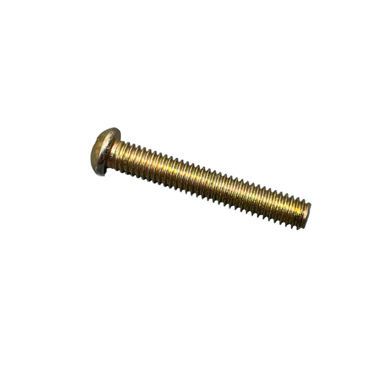 Tornillo de la carcasa del enjabonador PCS de Campbell