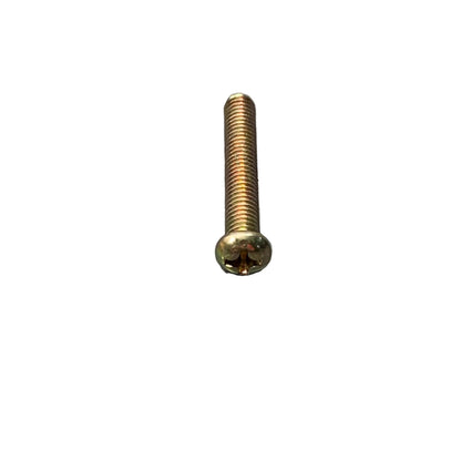 Tornillo de la carcasa del enjabonador PCS de Campbell
