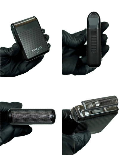 Afeitadora de lámina única Supreme Trimmer Solo Lite n.° STF91