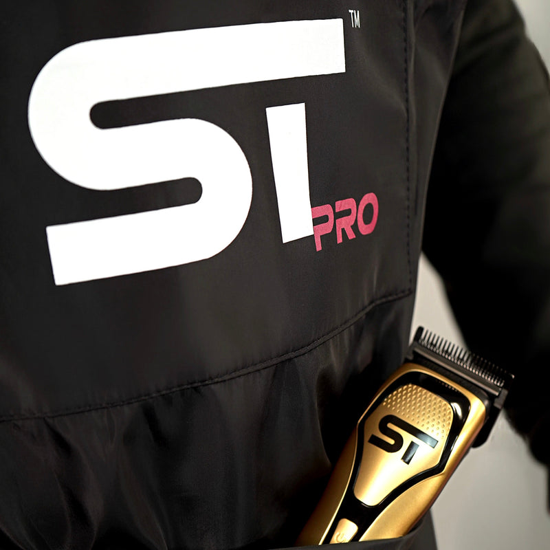 Supreme Trimmer Pro Barber Apron