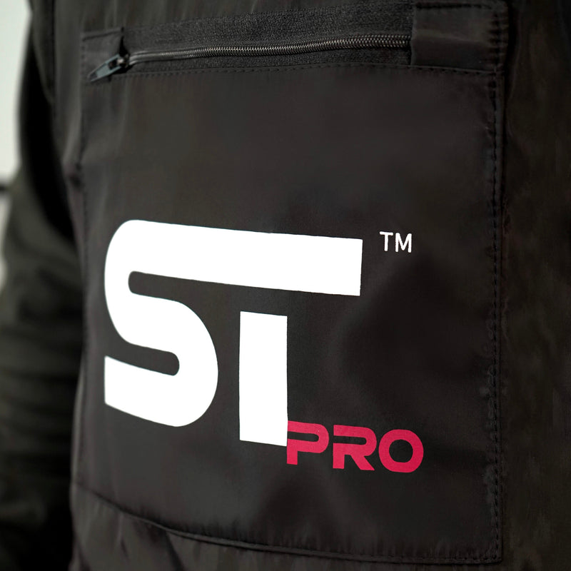 Supreme Trimmer Pro Barber Apron