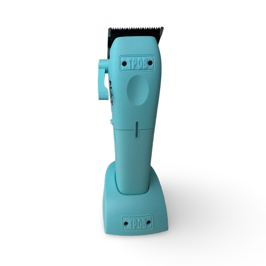 TPOB PLAY Clipper Bubble Gum Blue