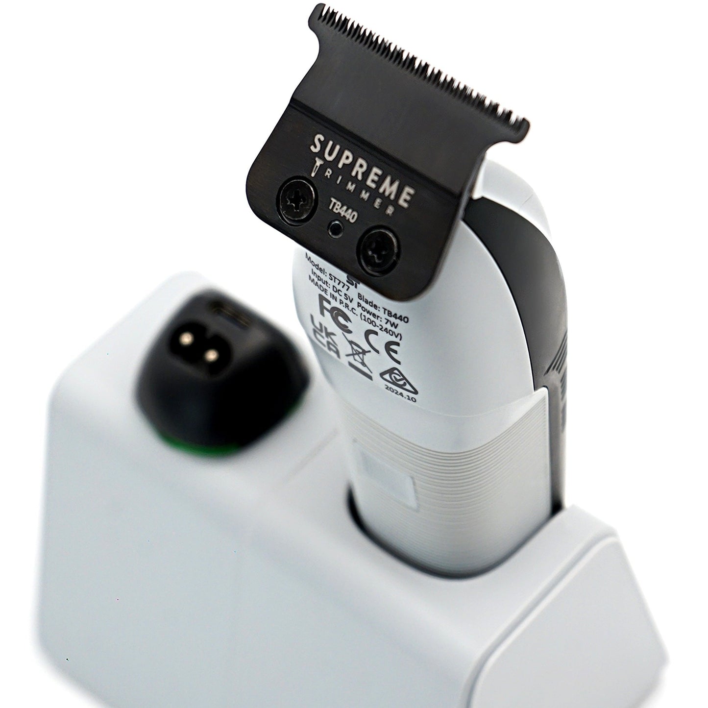 Supreme Trimmer RECHARGE Trimmers