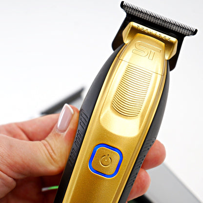 Supreme Trimmer RECHARGE Trimmers