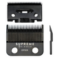 Supreme Trimmer DLC Taper Blade For Vader Clipper #CBT828