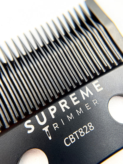Supreme Trimmer DLC Taper Blade For Vader Clipper #CBT828