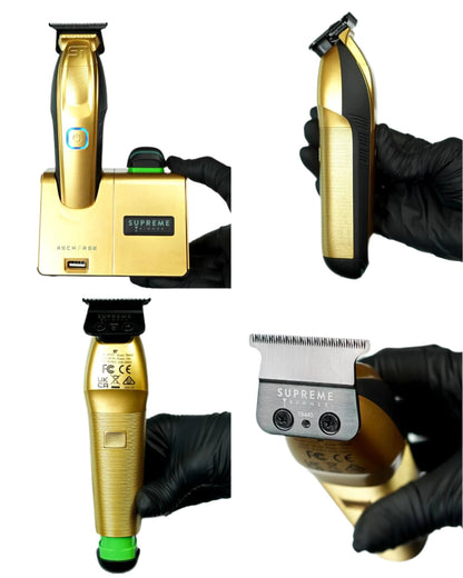 Supreme Trimmer RECHARGE Trimmers