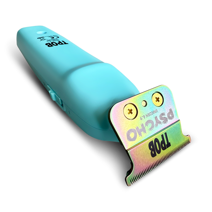 TPOB X Trimmer Deluxe Bubble Gum Blue