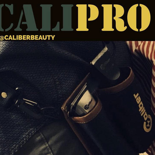 Caliber Pro Holster