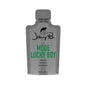 Johnny B. Mode Lucky Boy styling gel packet on a white background