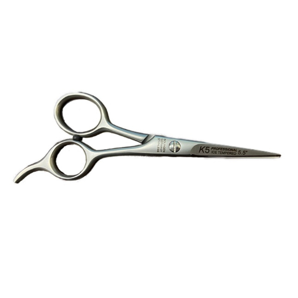 K Series Ice-Tempered Solingen Germany Stainless Steel Shears (5.5", 6.5" or 7.5")