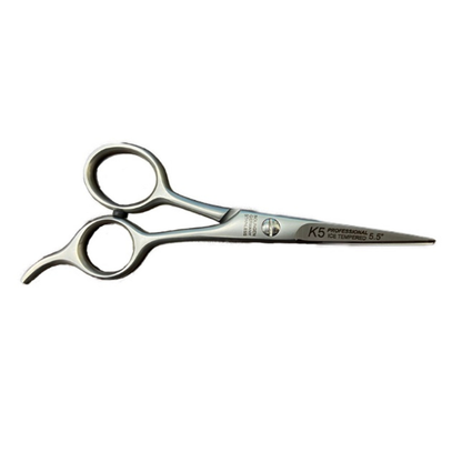 K Series Ice-Tempered Solingen Germany Stainless Steel Shears (5.5", 6.5" or 7.5")