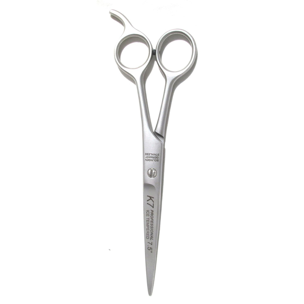 K Series Ice-Tempered Solingen Germany Stainless Steel Shears (5.5", 6.5" or 7.5")