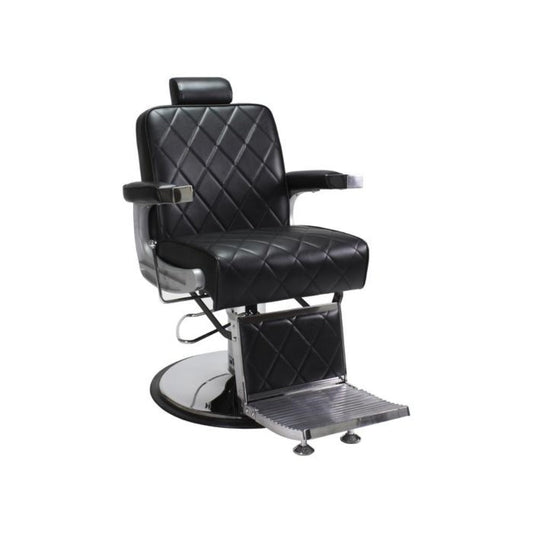 The King Barber Chair