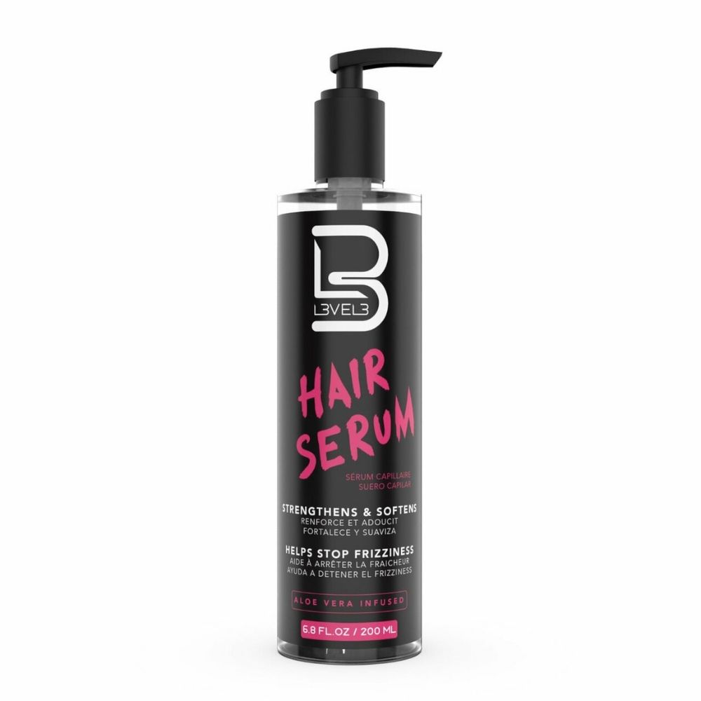 L3VEL3 Hair Serum