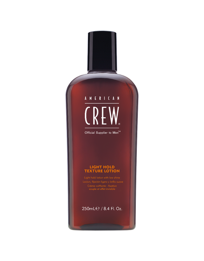 American Crew Light Hold Texture Lotion 8.4 oz