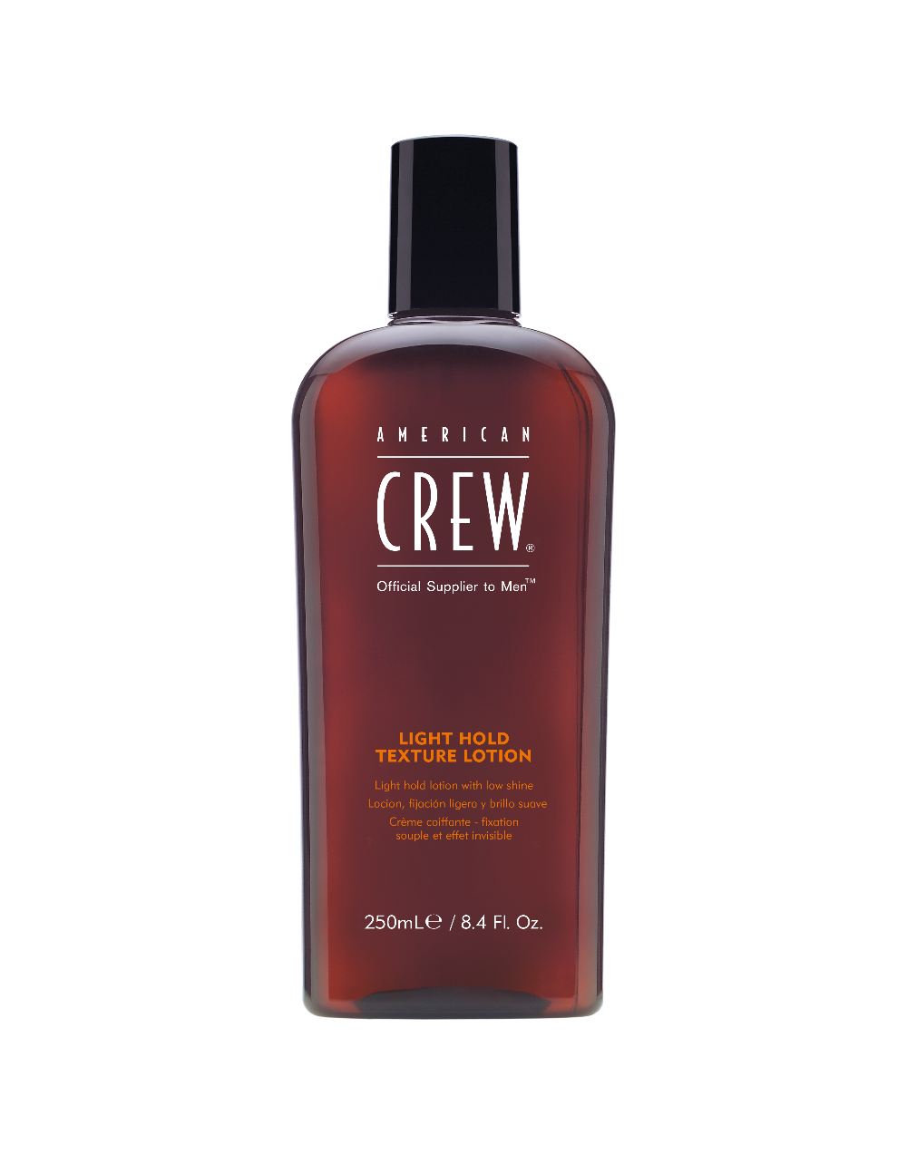 American Crew Light Hold Texture Lotion 8.4 oz