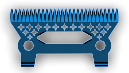 Monster Clippers Crispy+Star Blade