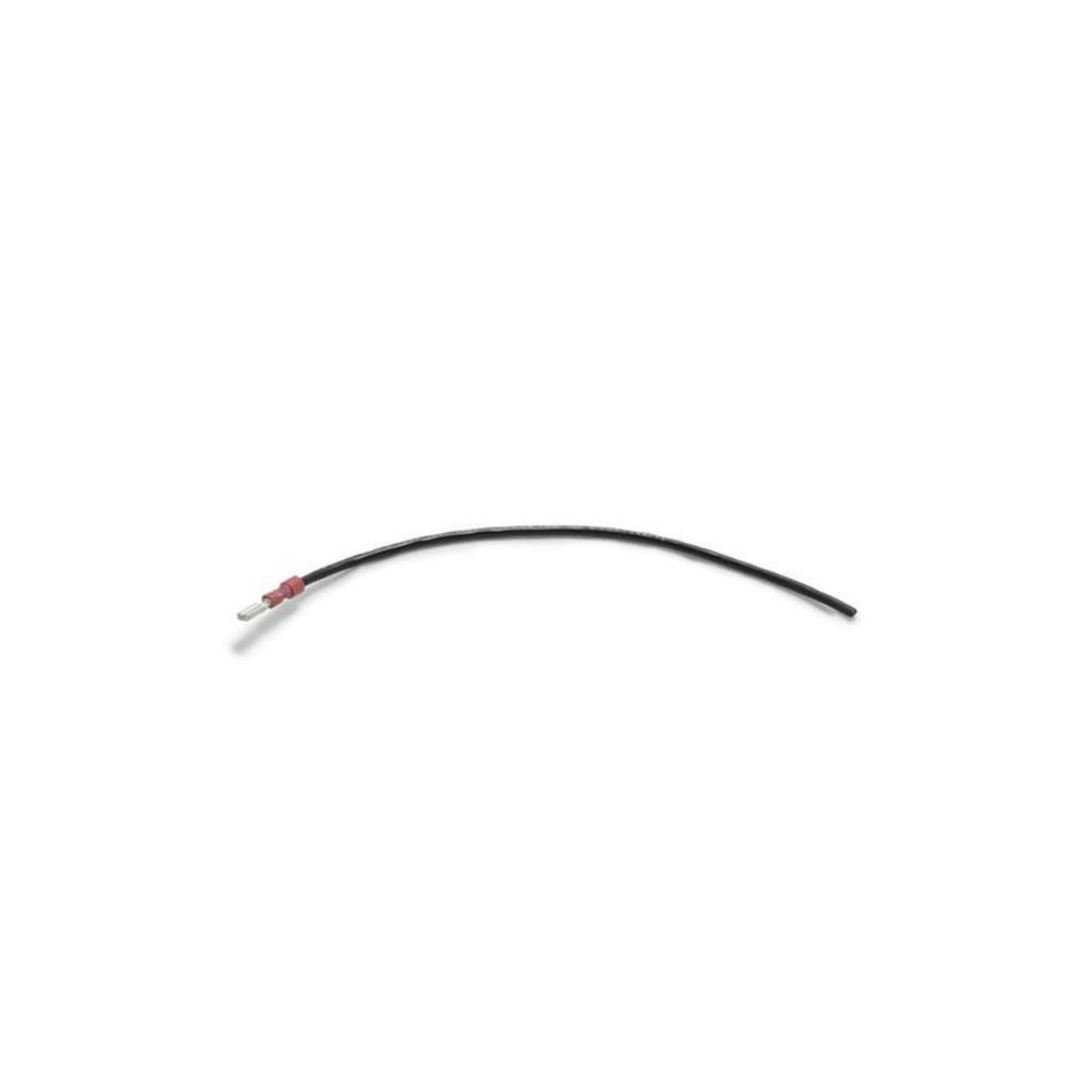 MFS Latherking Black Wire With Spade Connect (Motor)