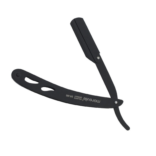 Morevile Razor Black